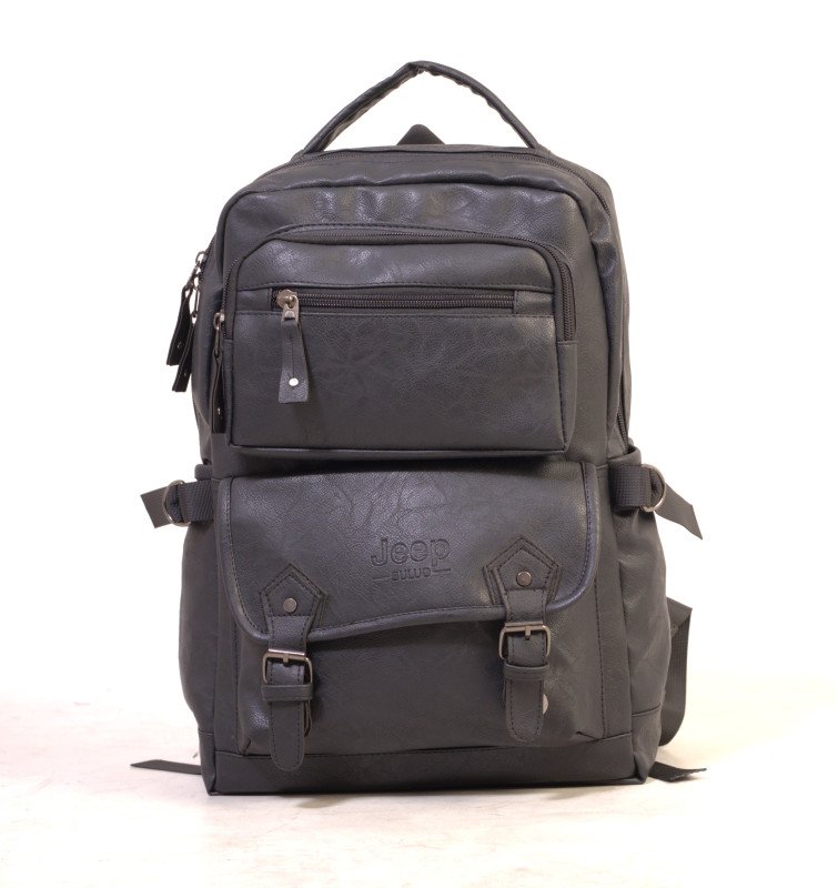 Fashion Leather Bag For School College And Office