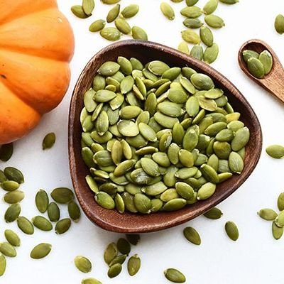 Pumpkin Seeds – Natural Source of Zinc & Omega for Heart, Hair & Immunity | Herbal Wellness
