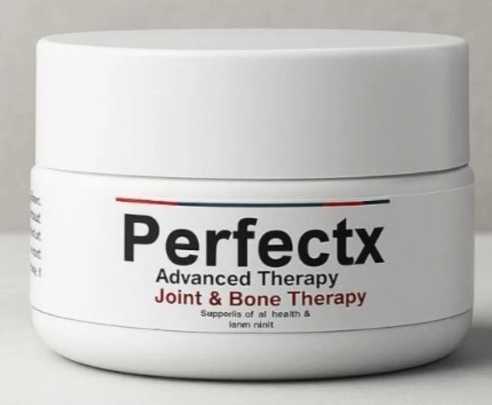 Perfect X Massage & Therapy Cream 50gm